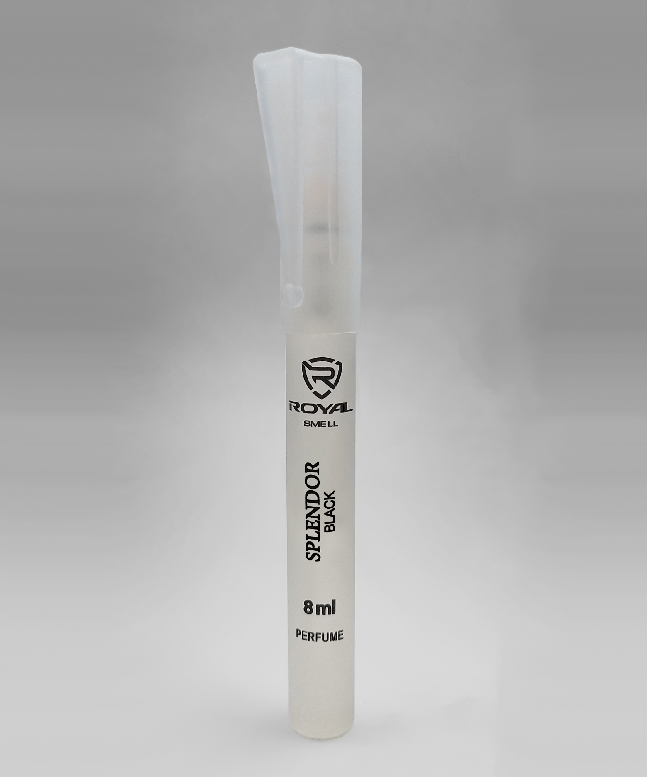 تصویر عطر رویال اسپلندور بلک برای آقایان